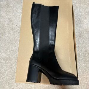 Tall Steve Madden Boots